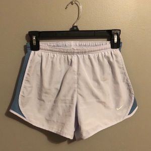 nike dri fit shorts